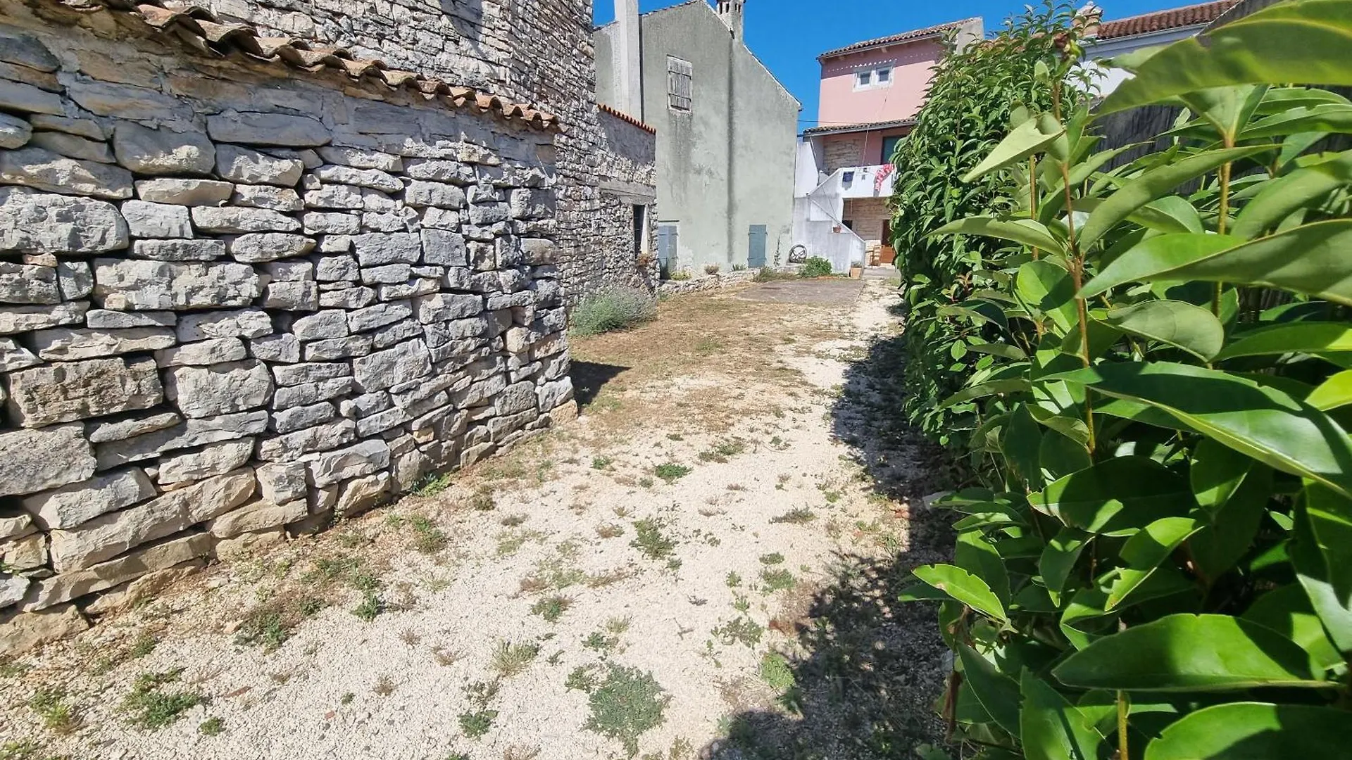 Laiki Apartment Rovinjsko Selo