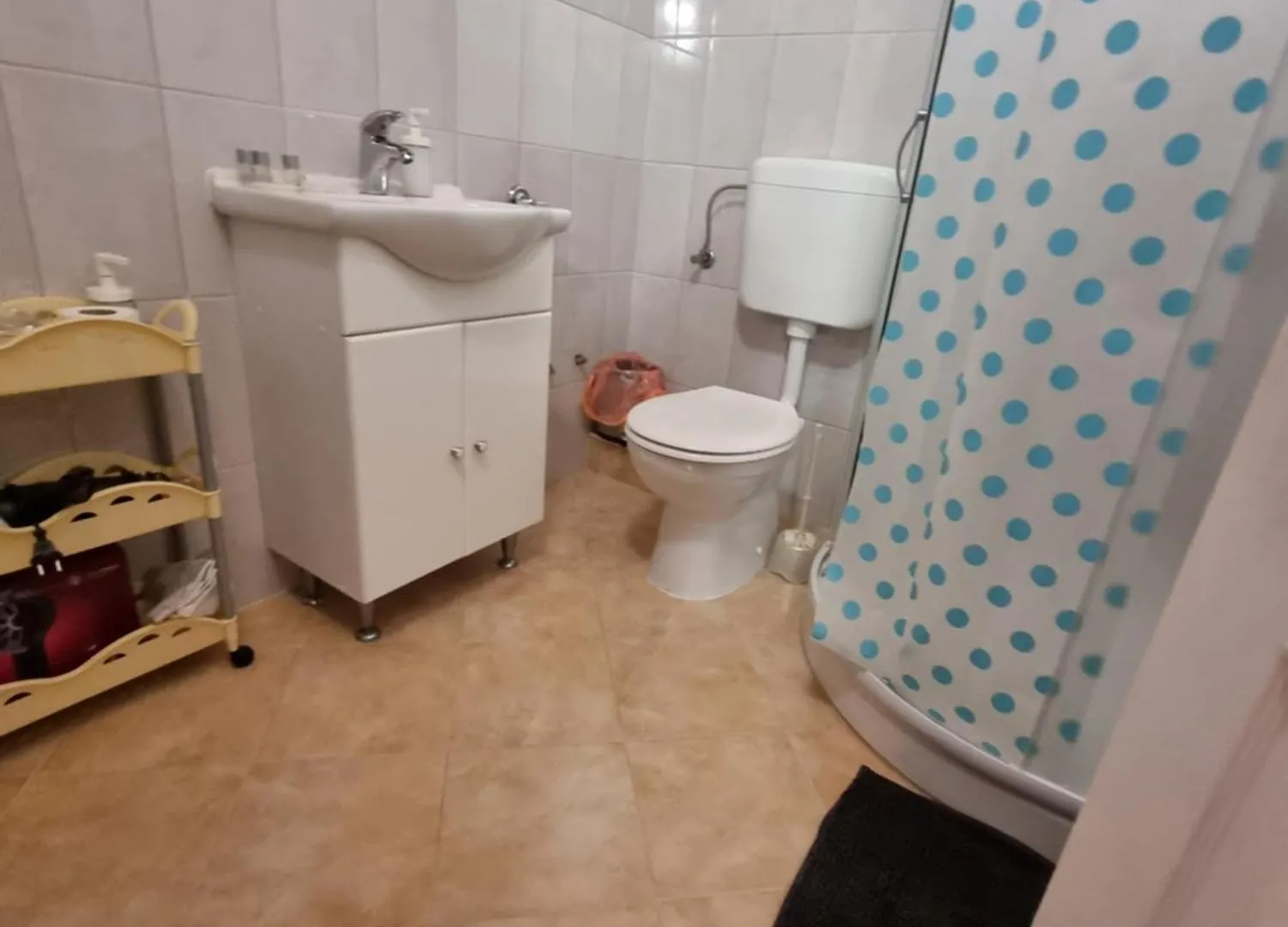 Laiki Apartment Rovinjsko Selo
