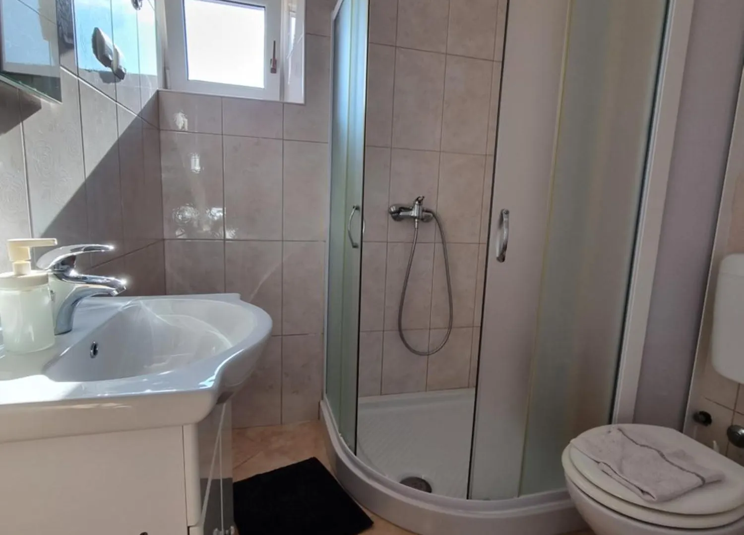 Laiki Apartment Rovinjsko Selo
