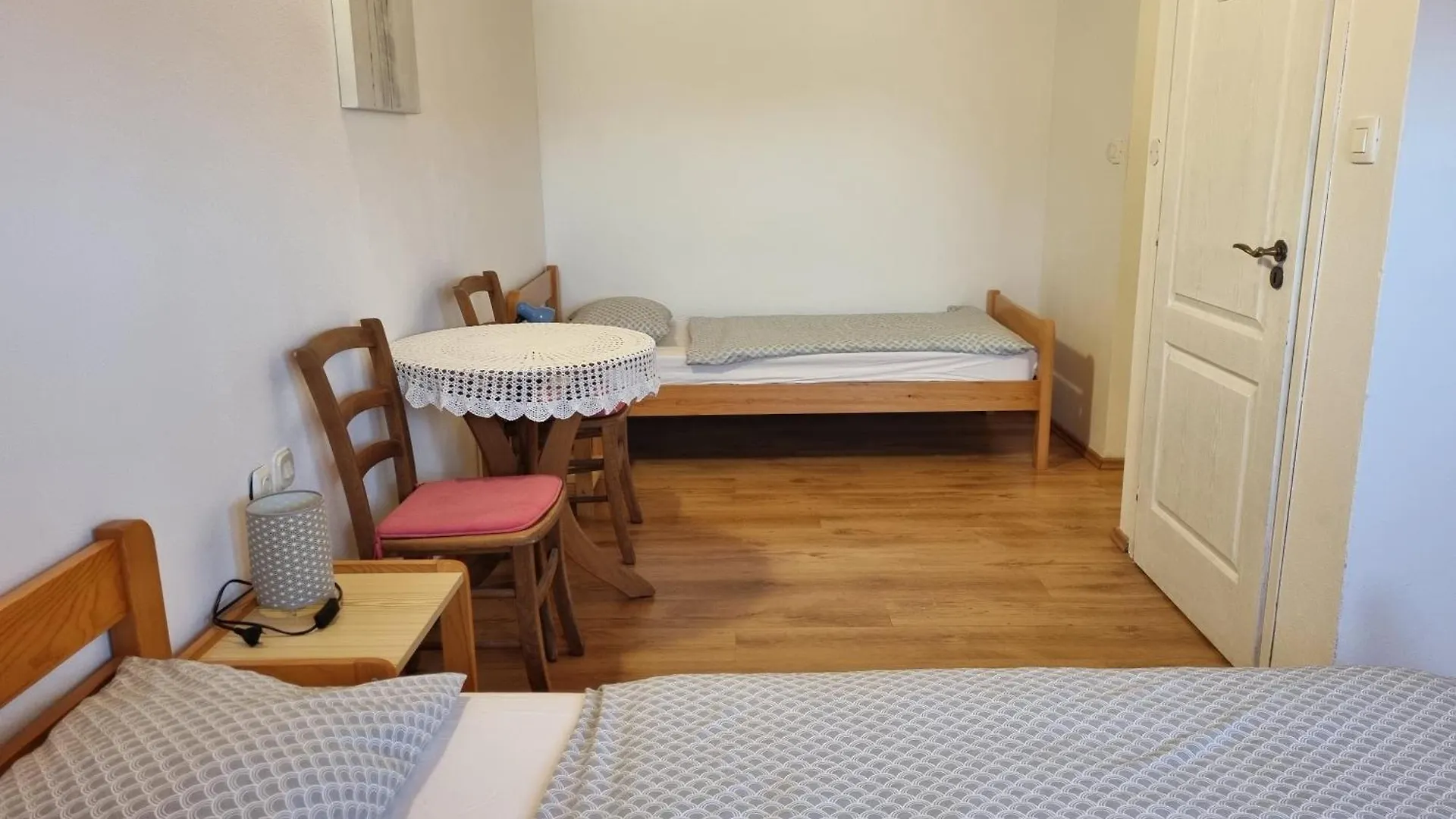 Laiki Apartment Rovinjsko Selo