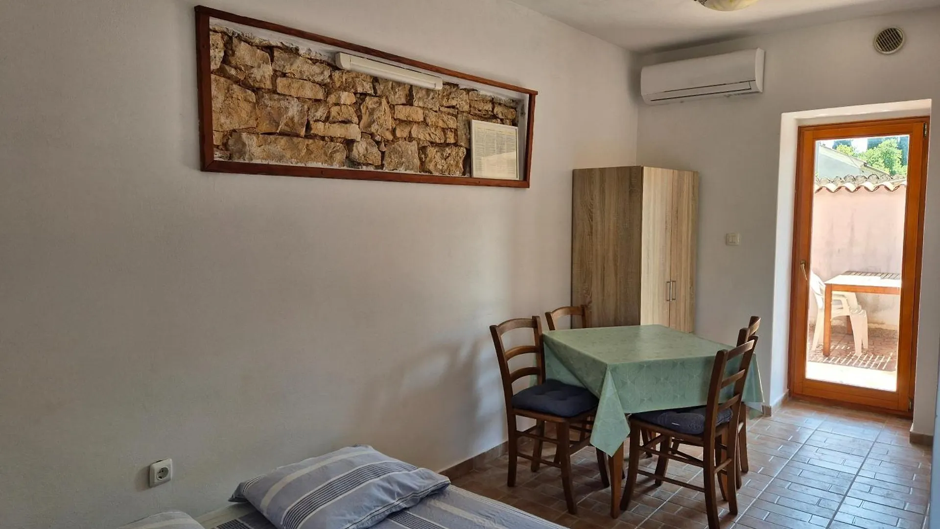 Laiki Apartment Rovinjsko Selo Croatia