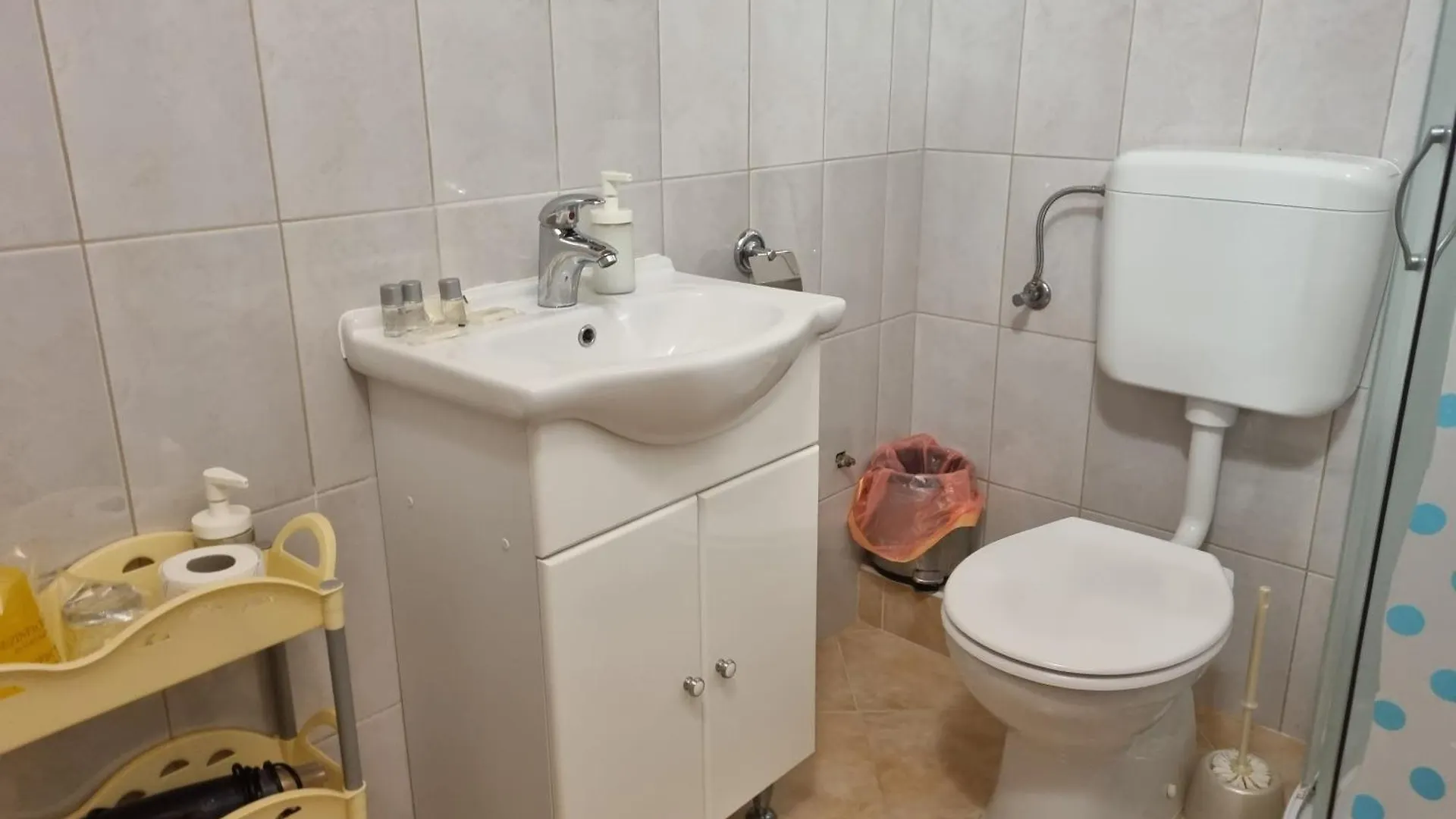 Laiki Apartment Rovinjsko Selo