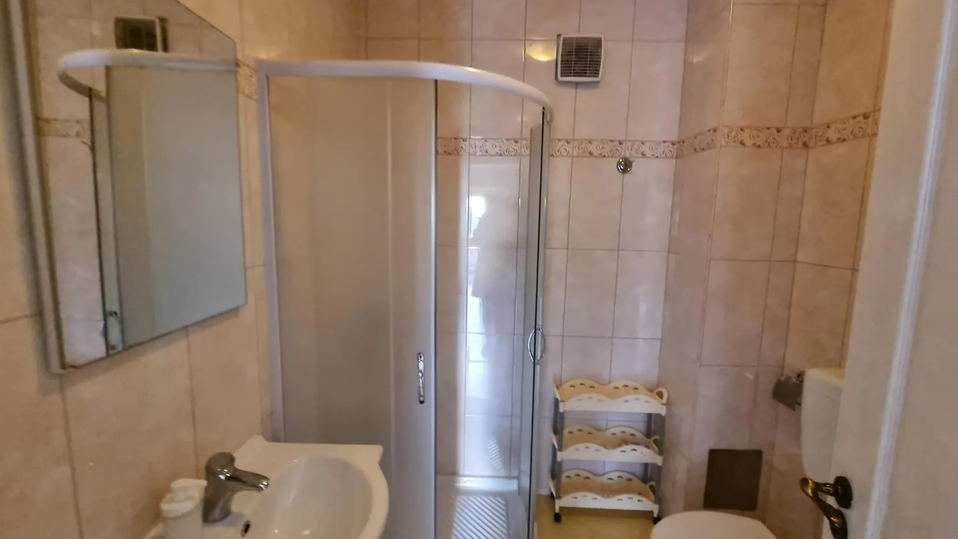 Laiki Apartment Rovinjsko Selo 0*,