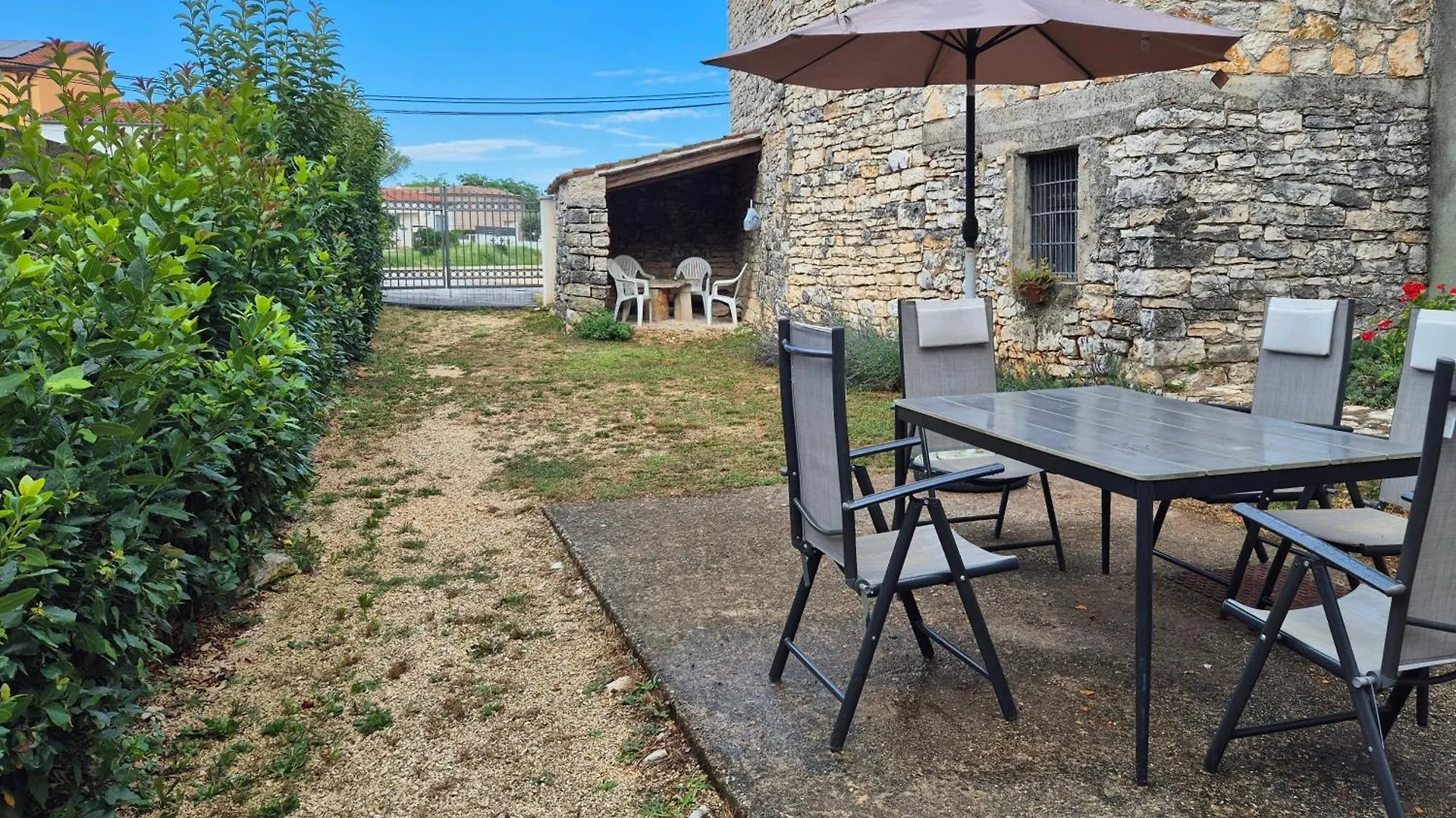 Laiki Apartment Rovinjsko Selo