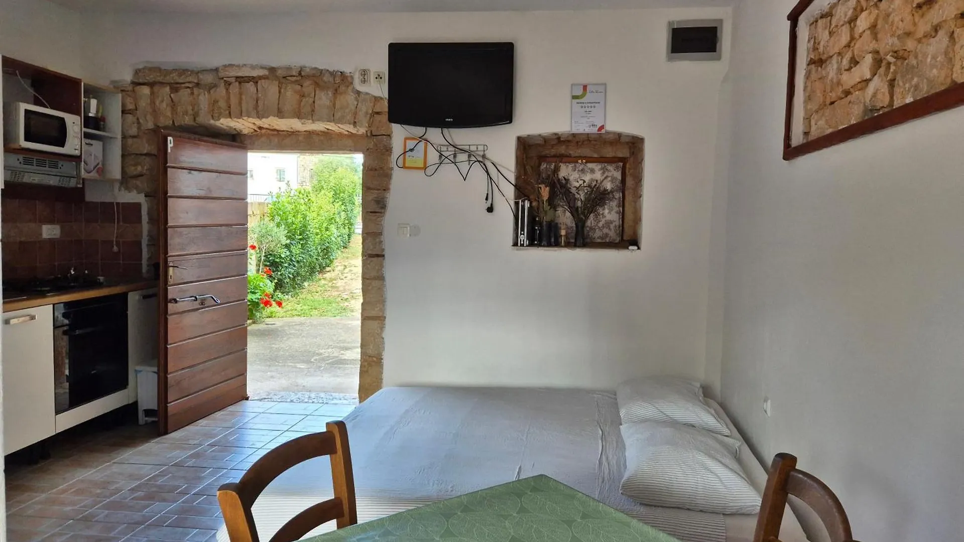 Laiki Apartment Rovinjsko Selo Croatia