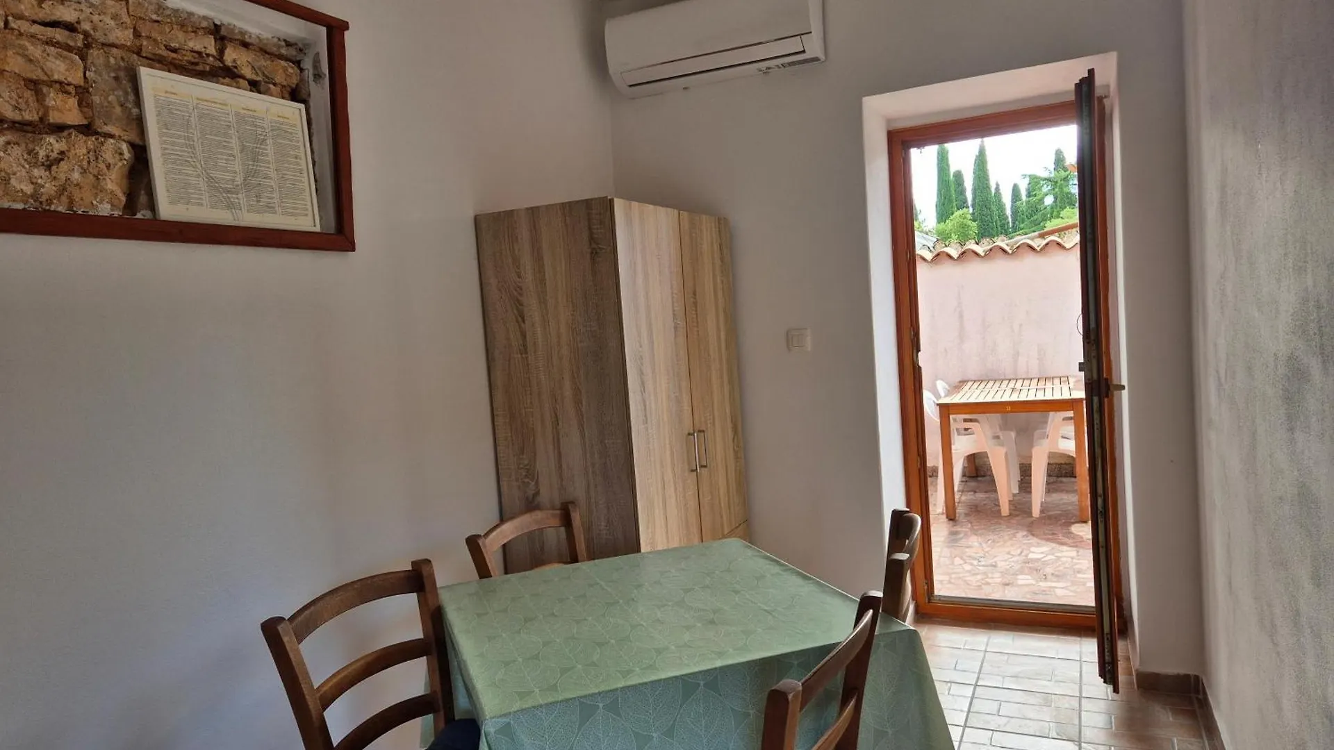 Laiki Apartment Rovinjsko Selo 0*,  Croatia