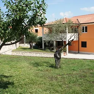  Apartment Casa Barbaro