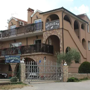 Nikolena Apartman