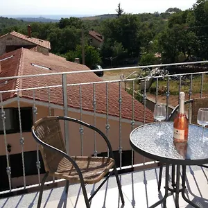 Angeline Apartman