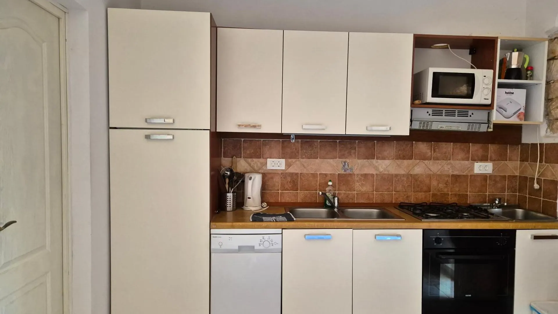 Laiki Apartment Rovinjsko Selo