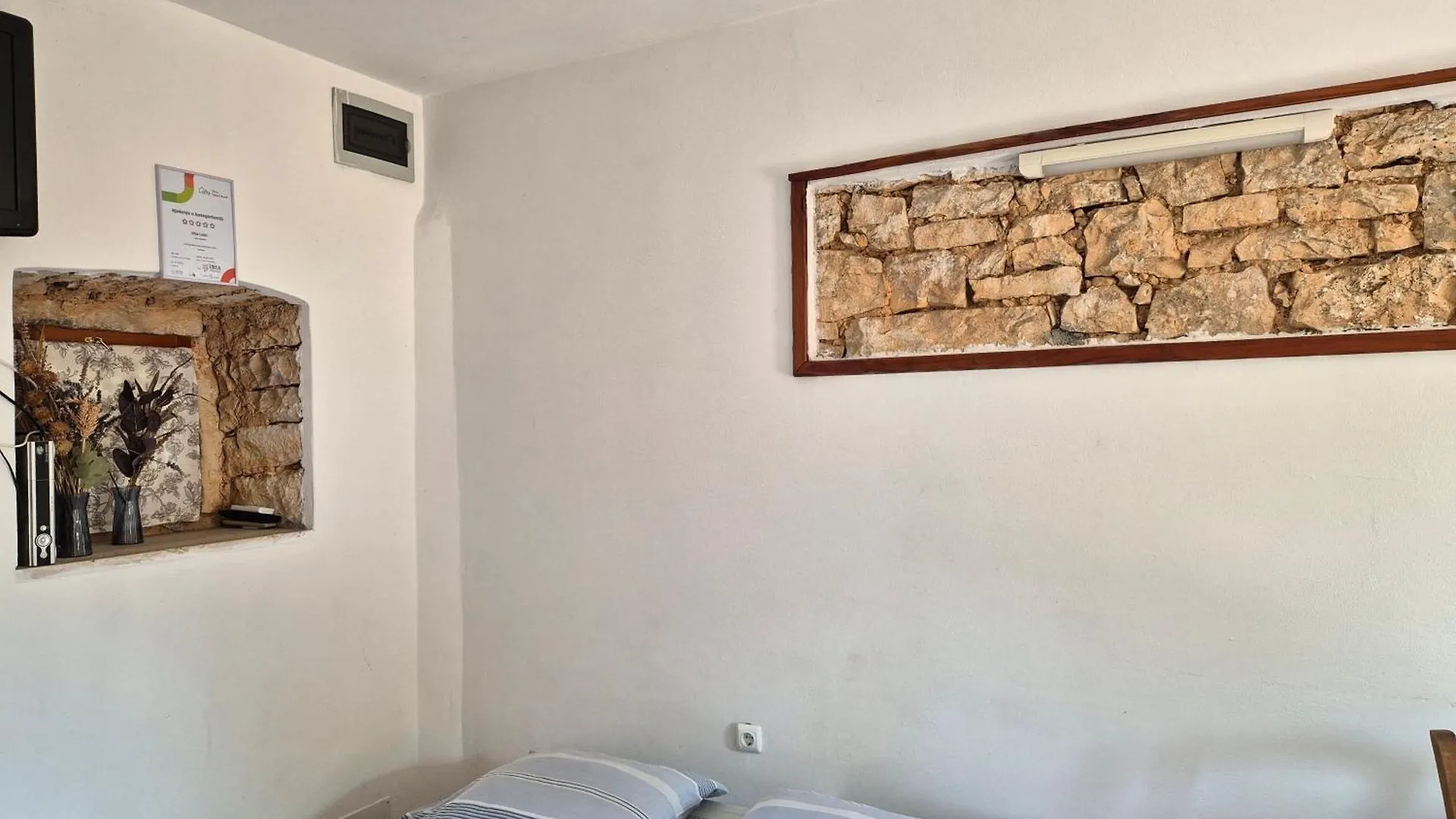 Laiki Apartment Rovinjsko Selo