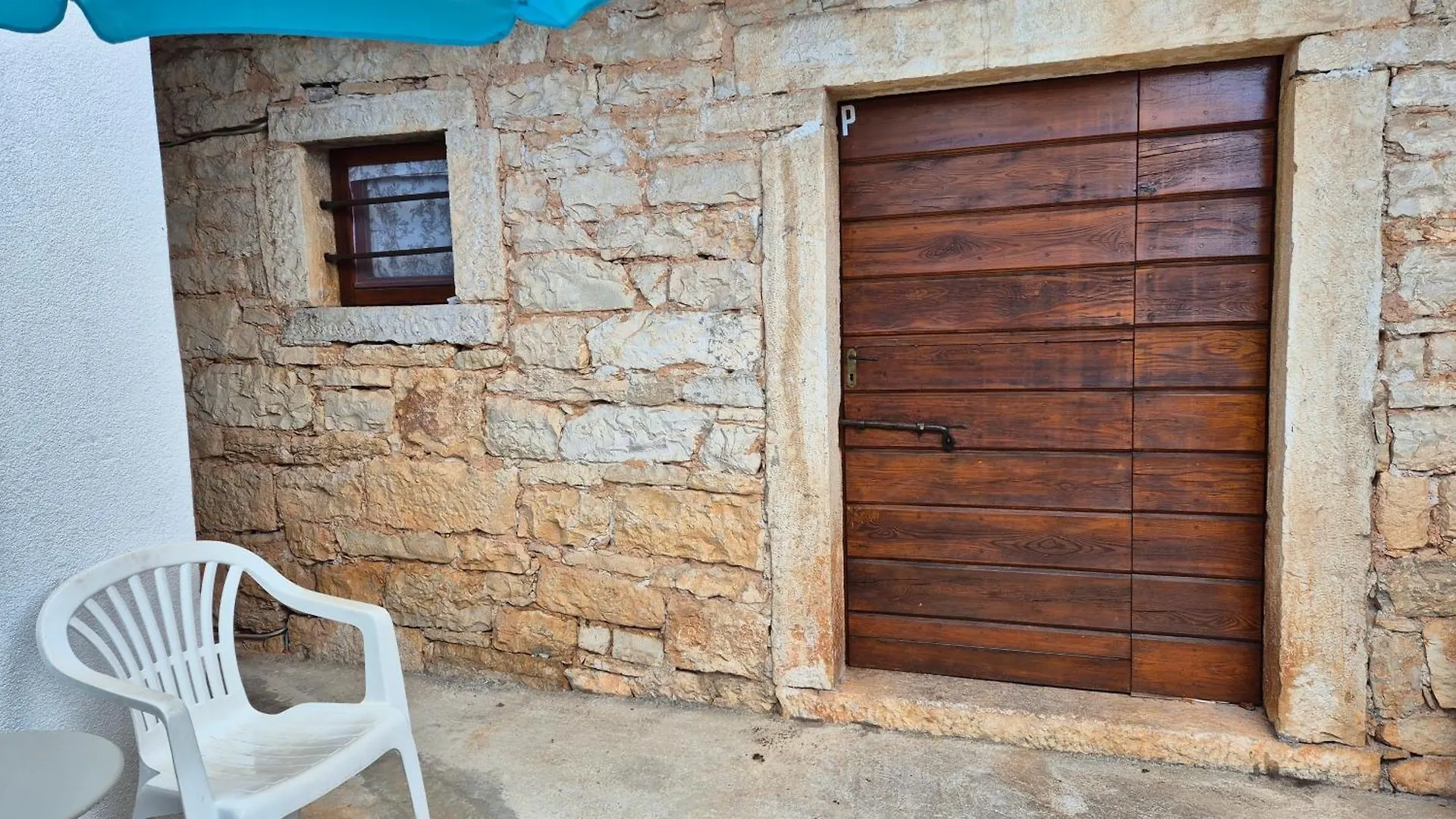 Laiki Apartment Rovinjsko Selo